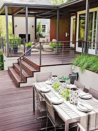 Variantes Pas Cher Pour Choisir La Balustrade Exterieure Balustrade Exterieure Patio Exterieur Amenagement Jardin Terrasse Piscine