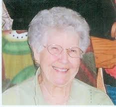 Nellie "Madge" Walter Obituary