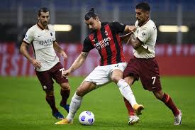 This inter milan live stream is available on all mobile devices, tablet, smart tv, pc or mac. Roma Vs Ac Milan Probable Formations Chiesa Di Totti