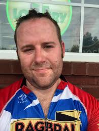 Mountain bike accident recovery stories and resources