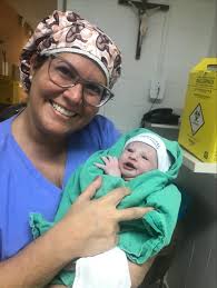 Dra Giselle Della Libera