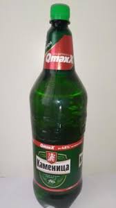 Check spelling or type a new query. Beer Fresh Kamenitza 2lt Sea Market