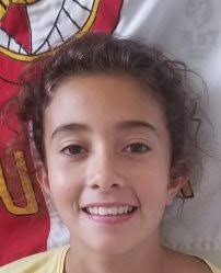 Leonor Costa (POR) :: Photos :: playmakerstats.com