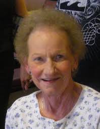 Wanda Fornash Obituary