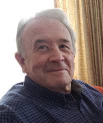 Wayne Bray Obituary October 13, 2021