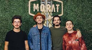 Publicado por javi29 en 22:56. Morat Sobre Su Sencillo Al Aire Lo Que Mas Nos Gusta Es Su Buen Rollo Efecto Guayaba
