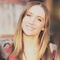 Georgia Ferguson's Instagram, Twitter & Facebook