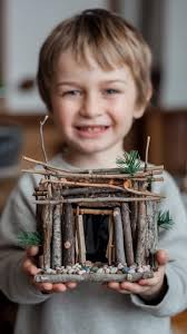 My son put his heart into this school project! Just a few kind words would  mean a lot to him. 🌻