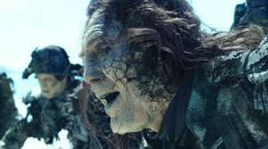 Pirates Of The Caribbean Dead Men Tell No Tales Review Pirates Of The Caribbean Dead Men Tell No Tales Dc Sarah S Review Pirates Of The Caribbean Movie Clip Pirates
