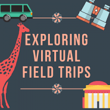 Download the transparent clipart and use it for free creative project. Six Strategies For Virtual Field Trips Neverendingsearch