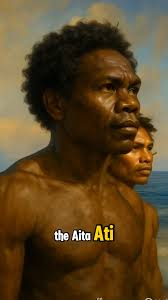 "Aeta: Carriers of Lost Human DNA", #DenisovanDNA, #AetaFacts,  #OldestPinoys, #HiddenHumanHistory