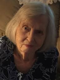 Obituary of Nora Bates