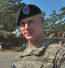 Bergdahl Podcast: 'Serial' Shows Complex Diplomacy That Brought The Idaho  Soldier Back