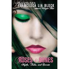 Amazon.com: Wasteland: 9780060286446: Block, Francesca Lia: Books