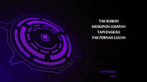 Select the following files that you wish to download or play stream, if you do not. Aoi Untukmu Official Instrumental Youtube