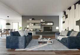 Arredare il soggiorno idee of arredare salotto rettangolare 25 mq arredaclick. Come Arredare Un Soggiorno Moderno Perfetto 10 Regole