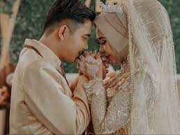 Kumpulan Ucapan Dan Doa Anniversary Pernikahan Islami Indozone Id