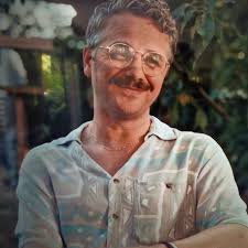 Kids like Alan have always existed... you can live your truth" ❤️ David  Ames joins Changing Ends as Jez and reminds us that behind the laughs,  there's a powerful story about community,