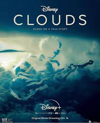 Clouds 2020 In 2020 Clouds Cloud Movies Disney Original Movies
