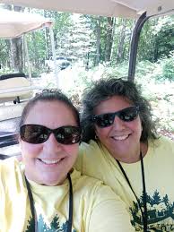 Alligator festival at Grand Chenier Park