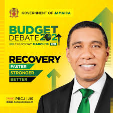 Andrew Holness