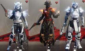 You have to complete quest missions and story line to get access to the third sub class. ØªÙˆÙŠØªØ± Chevy Ø¹Ù„Ù‰ ØªÙˆÙŠØªØ± All 3 Classes Magnificent Armor Upgrade Just Missing The Boots Upgrade Trials Lul The 2x 3x For 2nd 3rd Is Really Nice And Makes It Much Easier Once