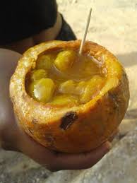 Madd Pret A Etre Deguste Recettes De Cuisine Art Culinaire Cuisine Senegalaise