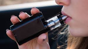 Resultado de imagen para vaping