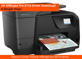 How to download drivers and software hp officejet pro 7720. Hp Officejet Pro 8715 Driver 123 Hp 8715 Download Software Hp Officejet Pro Hp Officejet Hp Printer