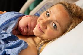 Oscar Drew's Birth Story