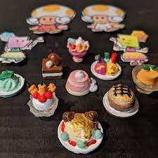 From chicken traybakes to fish tray bakes, these recipes are easy to prepare and packed full of flavour. Stl Datei Paper Mario Recipes Kostenlos Herunterladen Objekt Zum 3d Drucken Cults