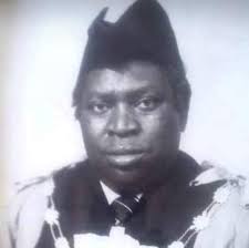 Thika has lost a leader, former Thika...