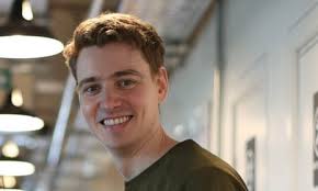 Was Euan Blair's MBE for services to education or self-enrichment?