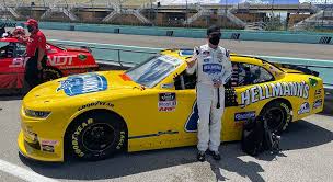 Dale earnhardt jr.'s dirty mo media. Dale Jr Ponders Xfinity Future After Homestead Top Five Nascar