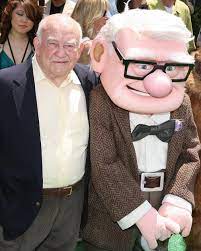 The official ed asner instagram account. Ed Asner On Growing Old And Mary Tyler Moore Mpr News