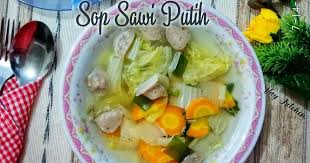 Resep tumis sawi buncis yang enak ini bisa disajikan cuma dalam 20 menit. 378 Resep Sayuran Buncis Wortel Sawi Putih Kuah Enak Dan Sederhana Ala Rumahan Cookpad