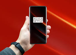Free OnePlus 7T Pro 5G McLaren Mockup ...