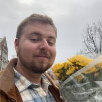 Daniel Master's Instagram, Twitter & Facebook