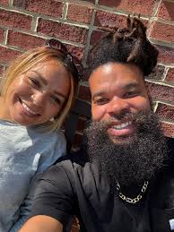 Damon Darling's Visit to Omaha, Nebraska