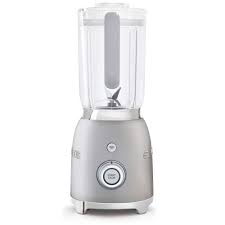 Máy xay sinh tố SMEG BLF01SVEU màu bạc |osm.com.vn | Thiết bị bếp và gia  dụng OSM