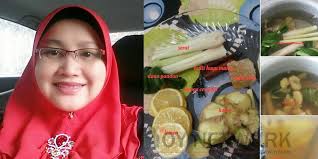 Perkongsian ibu ini telah terbukti berkesan dan boleh merawat batuk dengan cepat! Sebulan Batuk Tak Henti Henti Wanita Ini Kongsi Petua Daripada Doktor Cara Menghilangkan Batuk Kering Yoy Network