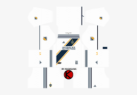 Chelsea is also a london bases football and it was operative since 1905. La Galaxy Kits Spain Kit Dream League Soccer Transparent Png 490x490 Free Download On Nicepng