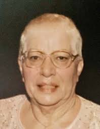 Obituary information for Helen A. Shepherd