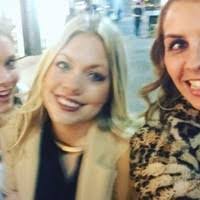 Jade Stevenson's Instagram, Twitter & Facebook