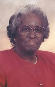 Bryant, Edith Christine