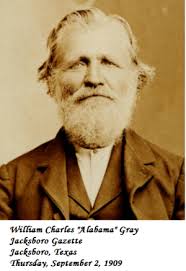 William Charles Gray (1844-1909)