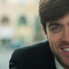 Clare tenor Dean Power: 'You want opera not to be just a museum'