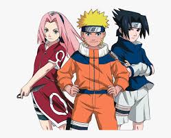 Naruto And His Friends Hd Png Download Transparent Png Image Pngitem Sudah dua setengah tahun sejak naruto uzumaki meninggalkan konohagakure, desa daun tersembunyi, untuk pelatihan intensif berikut. hd png download transparent png image