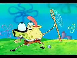 Fowl's former student and appeared as the main antagonist in the crossover special the jimmy timmy power hour 2: Spongebob Squarepants Spongebob Jellyfish Novocom Top