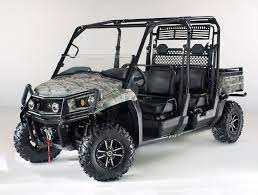 4 Wheel Fun Machine Camo Truck Accessories Gator Vehicle Camo Truck